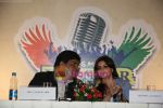 Soha Ali Khan announced as Brand Ambassador of  ITC Classmates in ITC Parel on 14th Sept 2010 (6).JPG